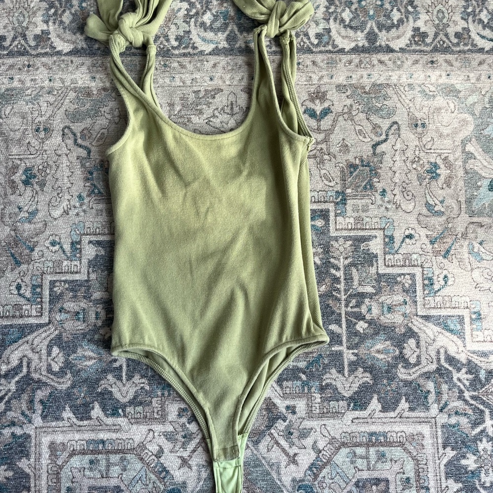 Princess Polly Bodysuit